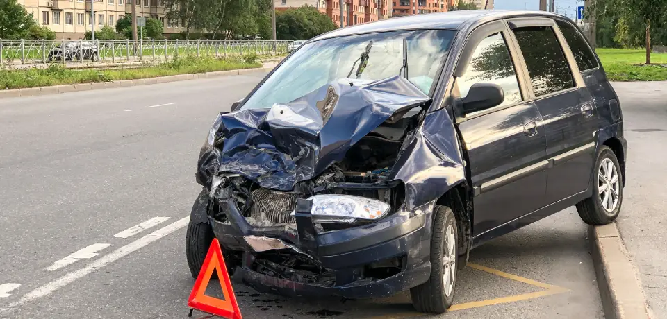Baton Rouge Car Accident Lawyer