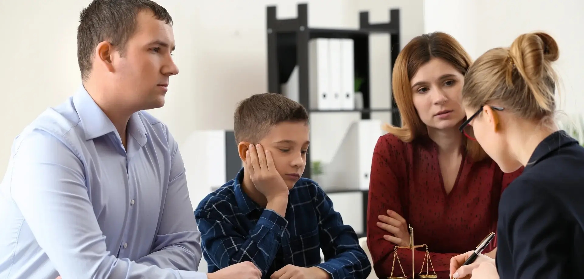 Baton Rouge Spousal Support Lawyer