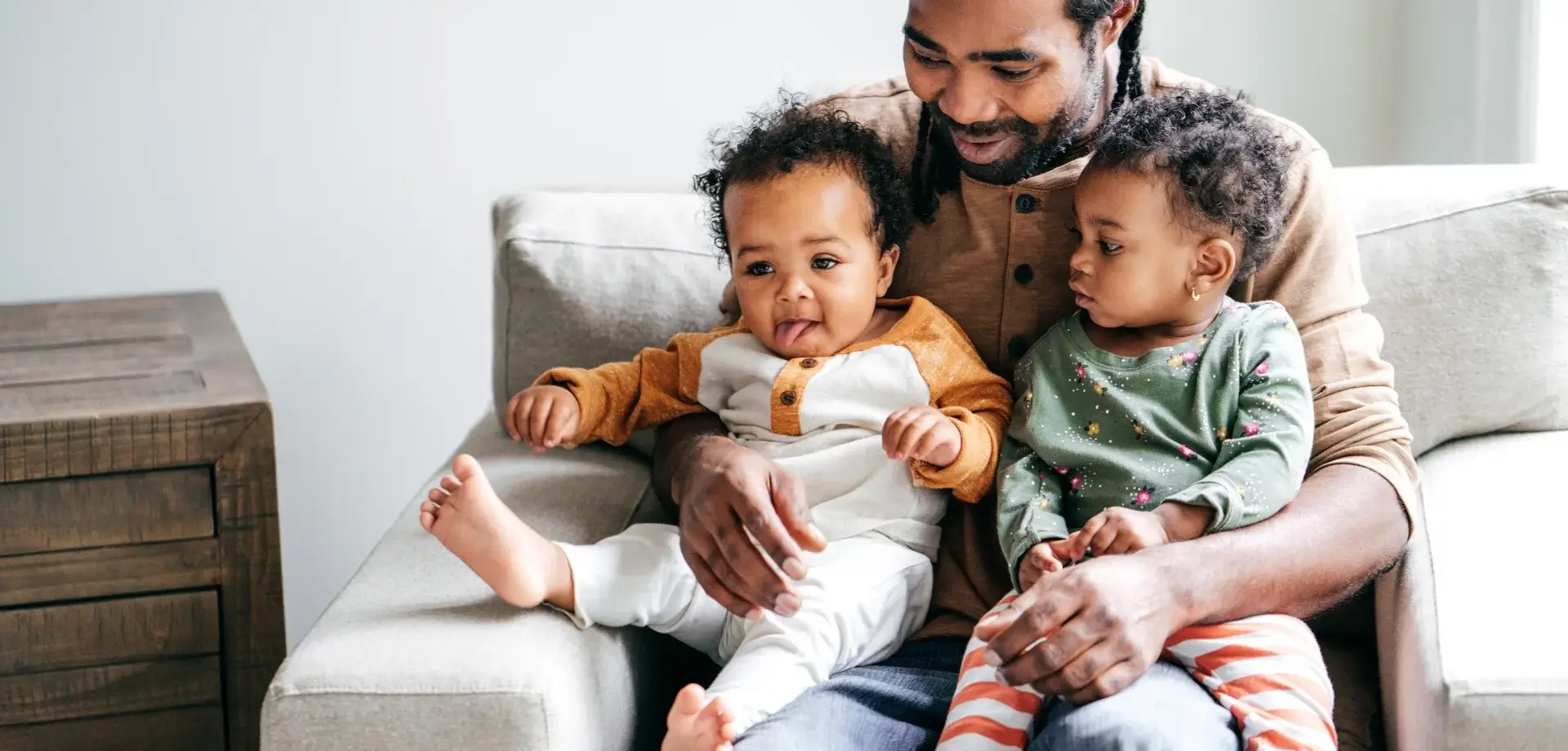 Baton Rouge Paternity Lawyer