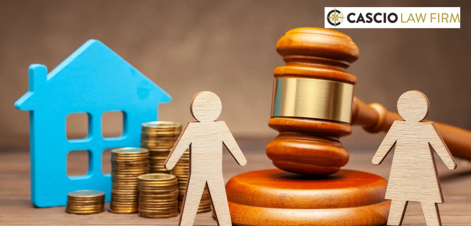 Baton Rouge Property Division Lawyer