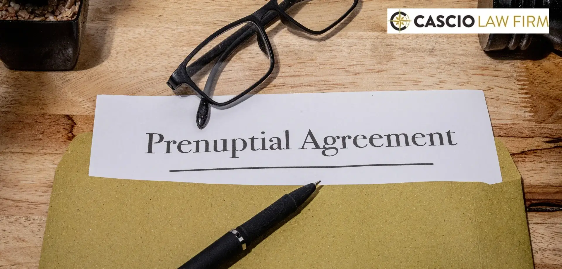 Baton Rouge Prenuptial Agreement Lawyer